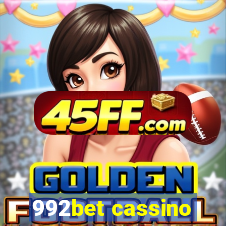 992bet cassino